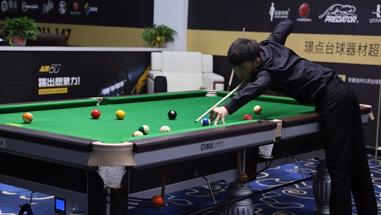 多次命中中 多次命中中