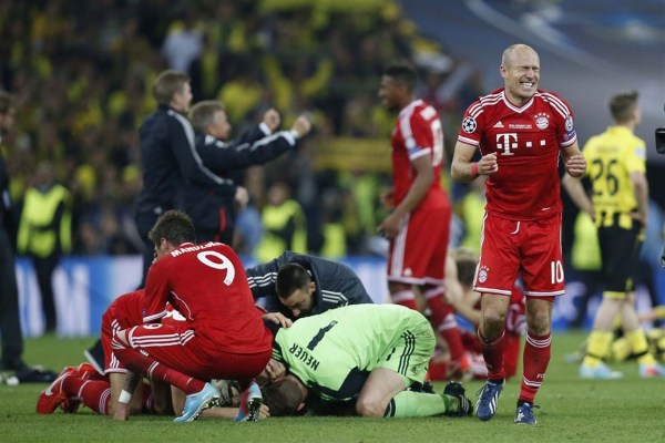 内部的协作 内部的协作