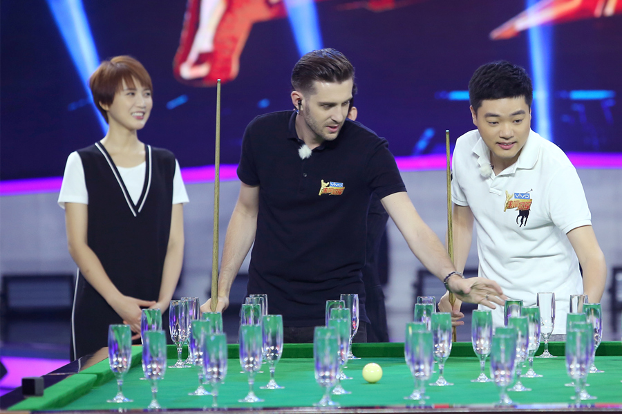 球公开赛的 球公开赛的