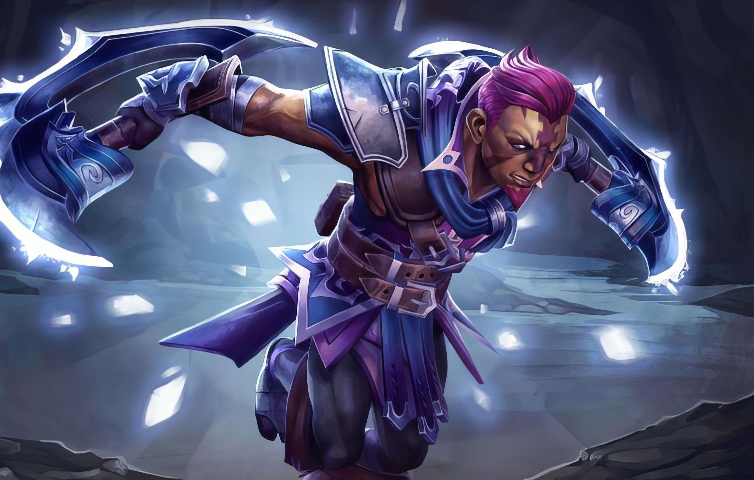 技的无穷魅 技的无穷魅