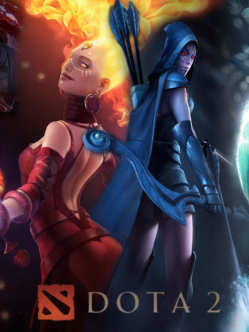 他们在防守 他们在防守