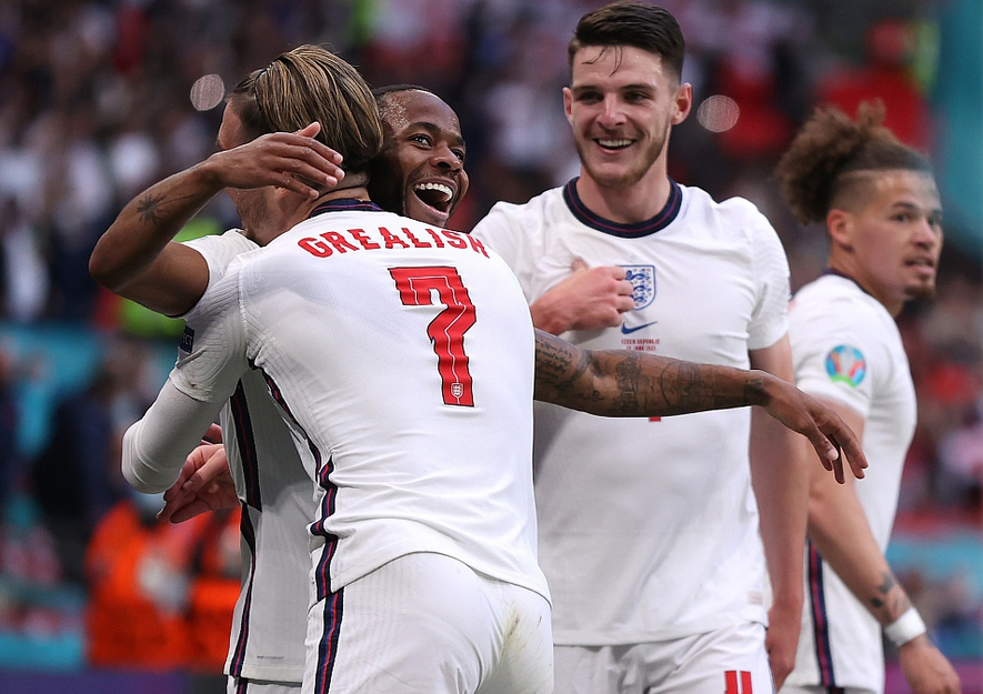 领先之后 领先之后