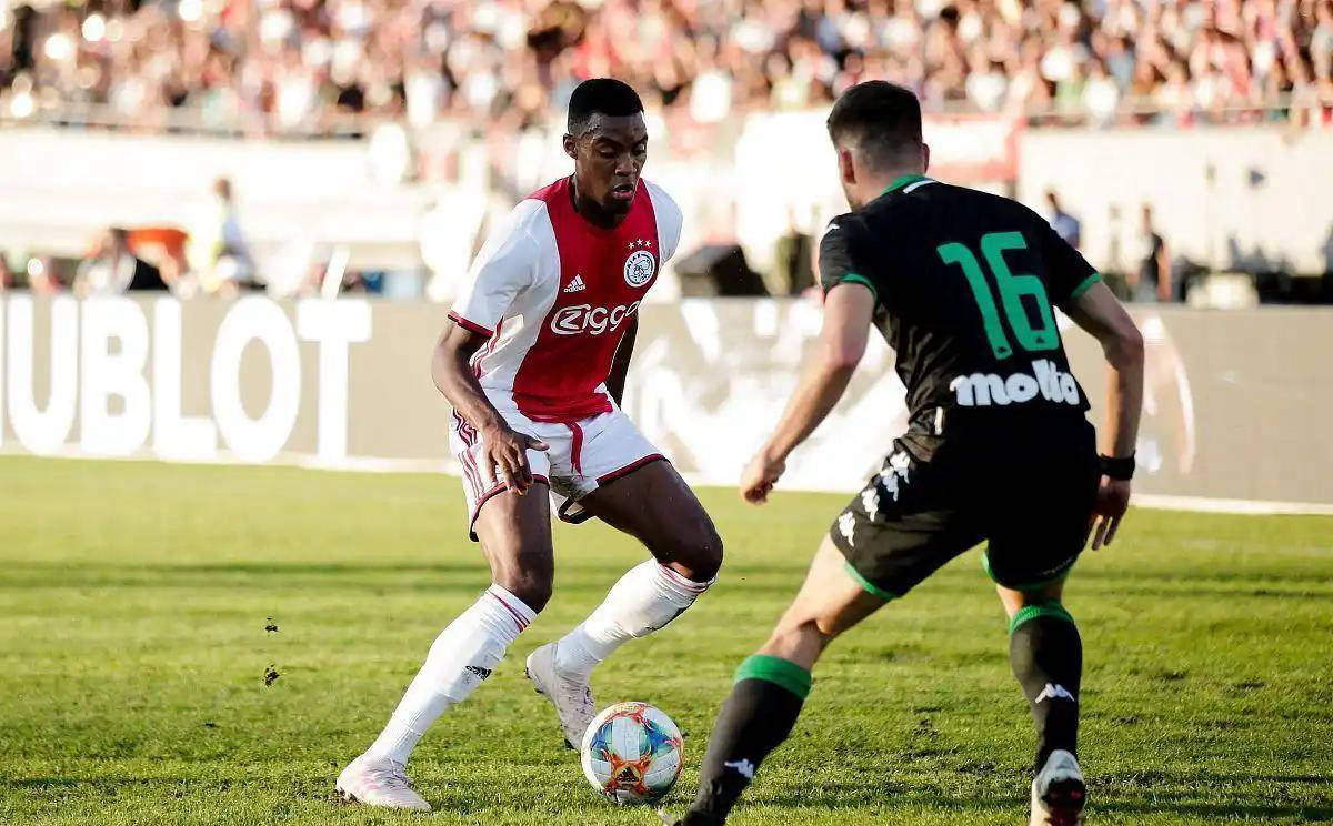 中场疲软的 中场疲软的