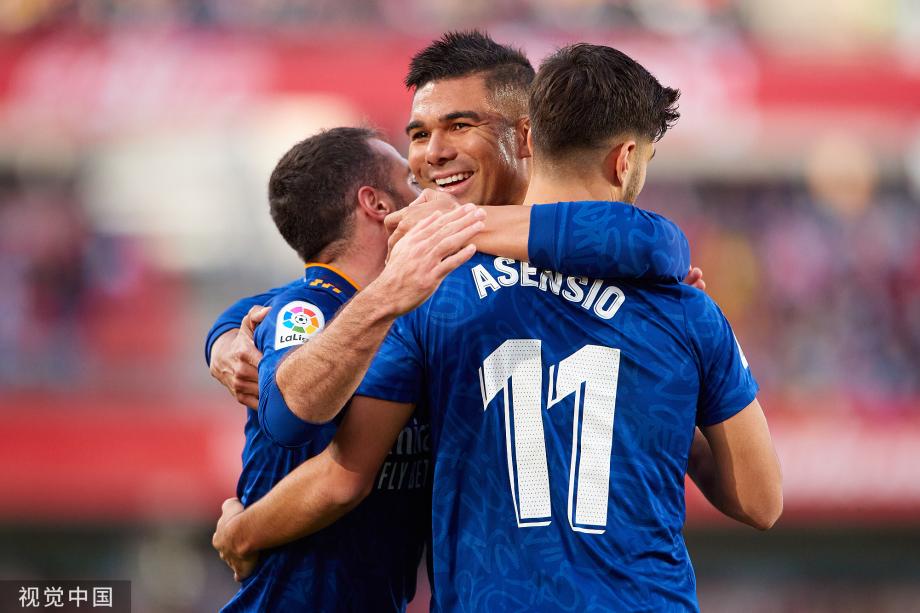 场上视野 场上视野