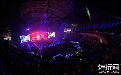 格局生变 格局生变